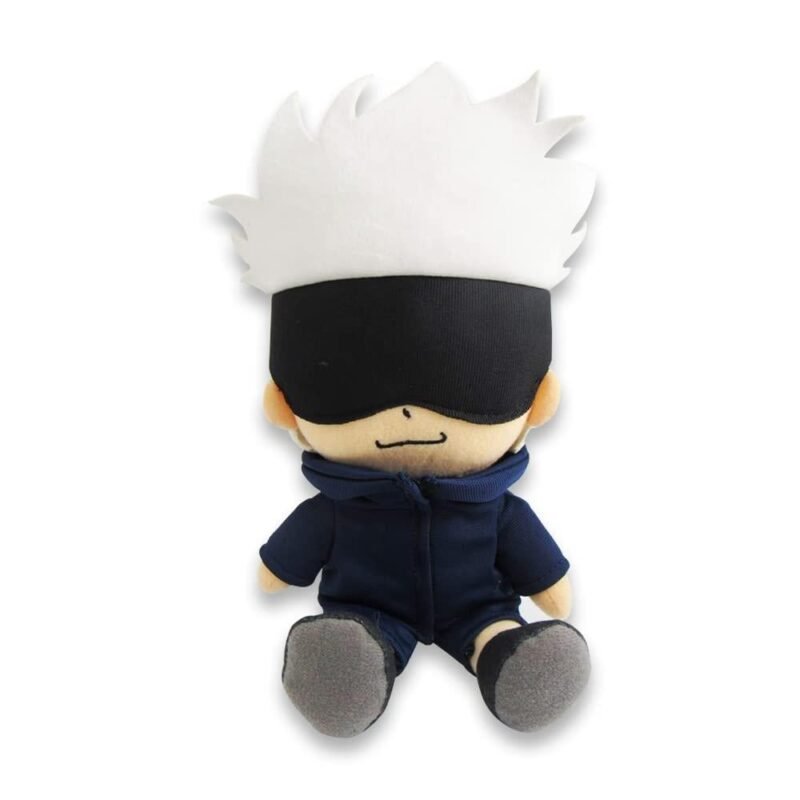 Peluche Jujutsu Kaisen - Gojo (23cm)