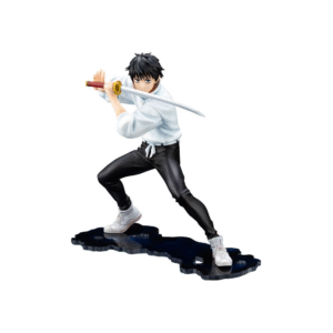 Statuette Jujutsu Kaisen 0 - Yuta Okkotsu 1/8 PVC ARTFXJ (17cm)