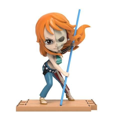 Figurine One Piece - Series 2 Freeny's Hidden Dissectibles Display 12 pièces – Image 5
