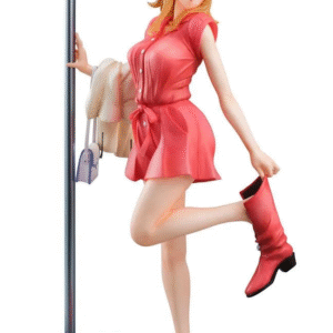 Figurine Space Battleship - Mori Yuki Megahouse (20cm)