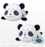 Peluche Jujutsu Kaisen - Panda Laydown (30cm)