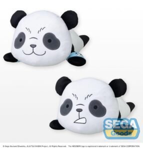Peluche Jujutsu Kaisen - Panda Laydown (30cm)