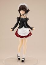 Figurine Konosuba - Megumin "Part-Time job uniform" Pop Up Parade L (20cm)