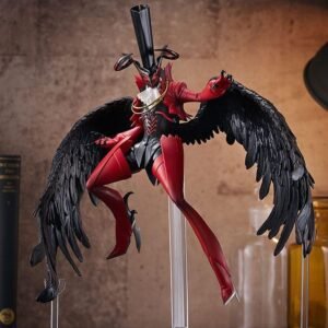 Figurine Persona 5 Royal - Arsène Pop Up Parade SP (29cm)