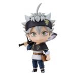 Figurine Black Clover - Asta Nendoroid (10cm)