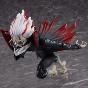 Figurine Dandadan - Okarun (Transformé) Figma (16cm)