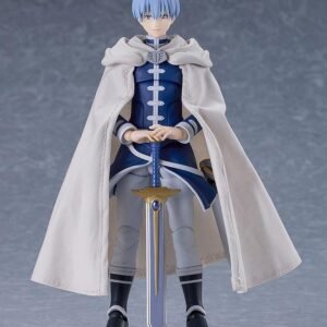 Figurine Frieren Beyond Journey's End - Himmel Figma (15.8cm)
