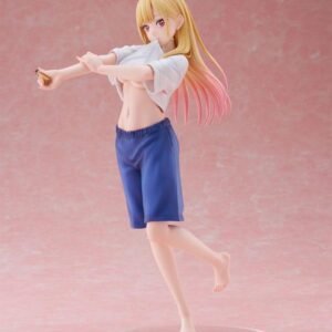 Statuette Sexy Cosplay Doll - Marin "Gojo's Gym Uniform" Tenitol (30cm)