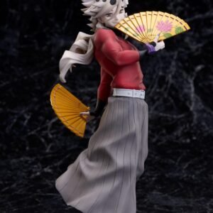 Statuette Demon Slayer - Doma (21cm)
