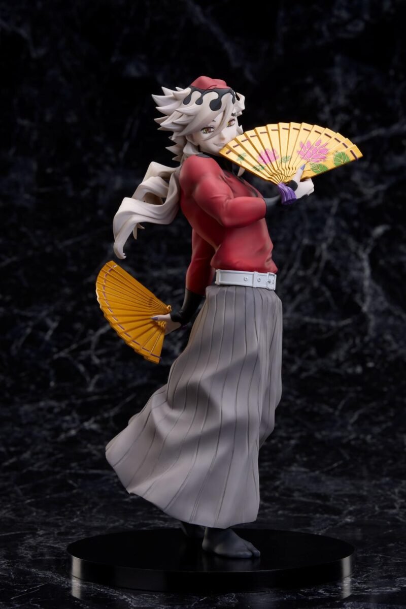 Statuette Demon Slayer - Doma (21cm)