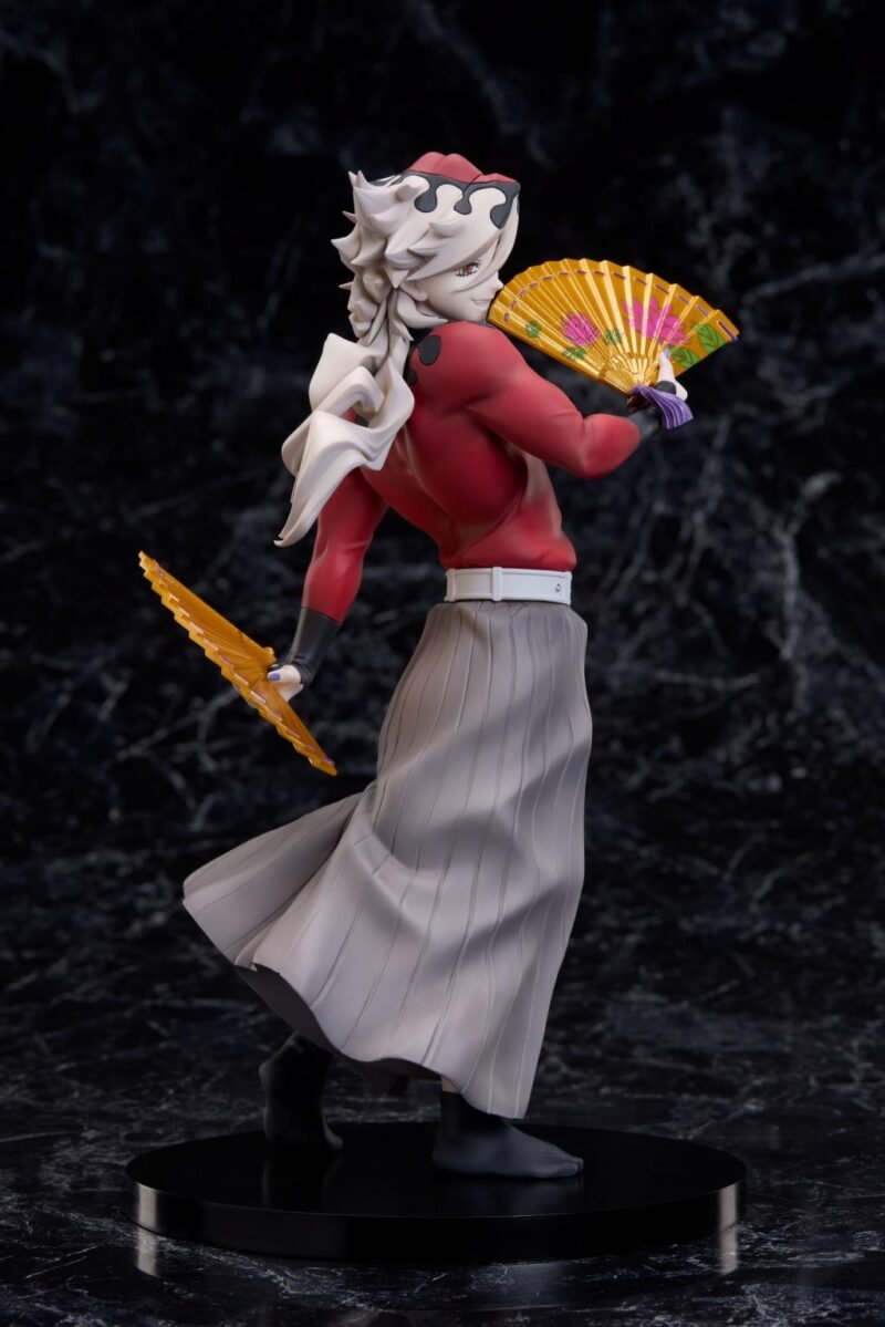 Statuette Demon Slayer - Doma (21cm) – Image 2
