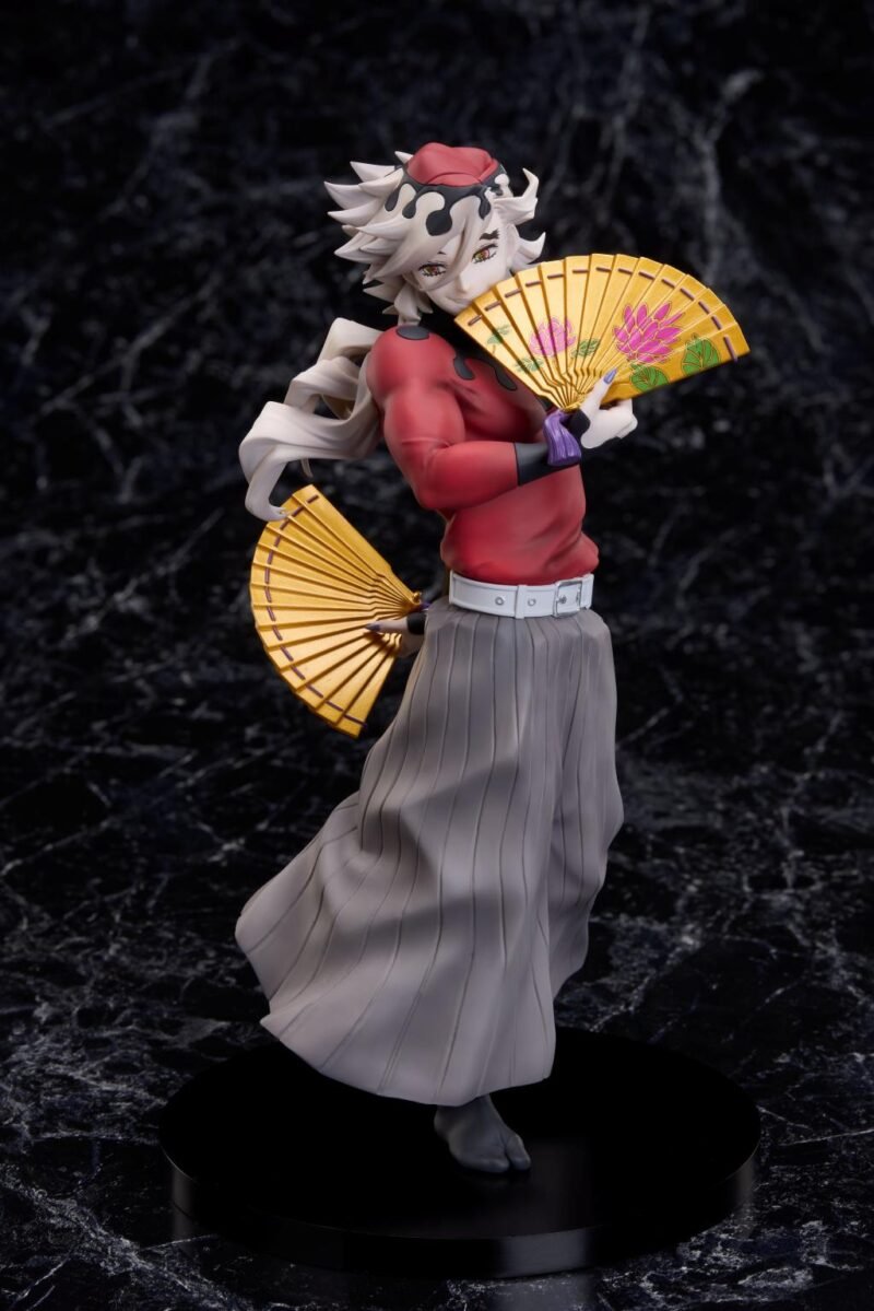 Statuette Demon Slayer - Doma (21cm) – Image 3