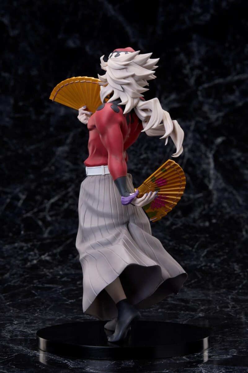 Statuette Demon Slayer - Doma (21cm) – Image 4