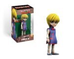 Figurine Hunter X Hunter - Kurapika Minix (12cm)