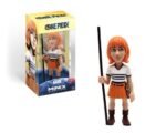 Figurine One Piece - Nami Minix (12cm)