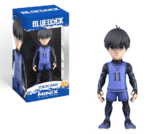 Figurine Blue Lock - Isagi Yoichi Minix (12cm)