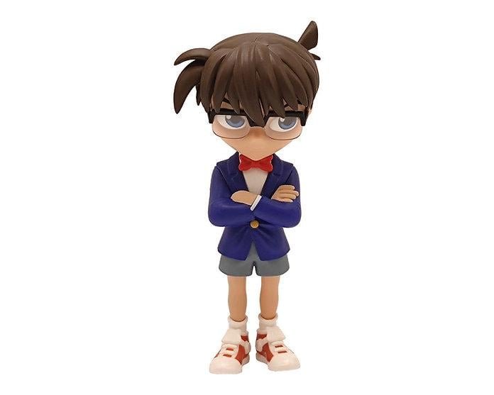 Figurine Detective Conan - Conan Minix (12cm) – Image 3