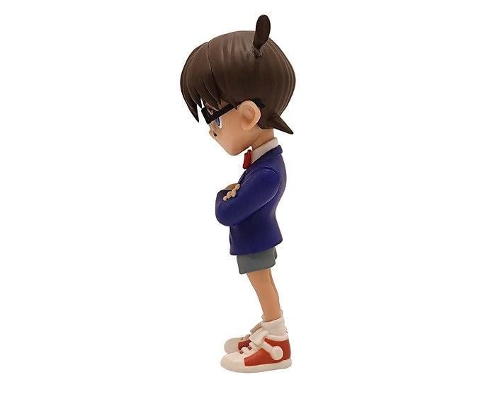 Figurine Detective Conan - Conan Minix (12cm) – Image 4