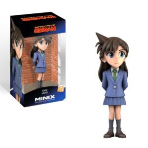 Figurine Detective Conan - Rachel Moore Minix (12cm)