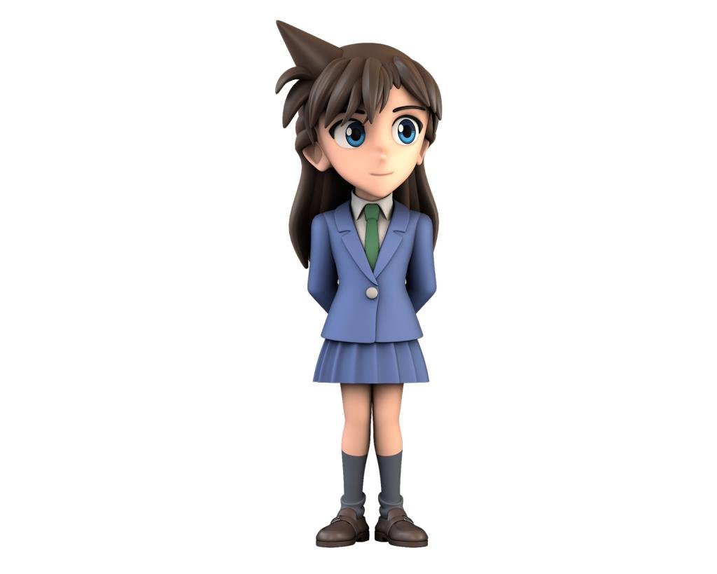 Figurine Detective Conan - Rachel Moore Minix (12cm) – Image 3