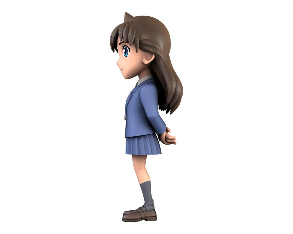 Figurine Detective Conan - Rachel Moore Minix (12cm) – Image 4