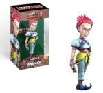 Figurine Hunter X Hunter - Hisoka Minix (12cm)