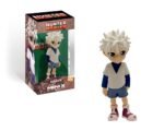 Figurine Hunter X Hunter - Killua Minix (12cm)