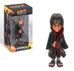 Figurine Naruto - Itachi Minix (12cm)