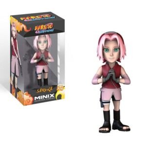 Figurine Naruto - Sakura Minix (12cm)