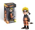 Figurine Naruto Shippuden - Naruto Uzumaki Minix 102 (12cm)