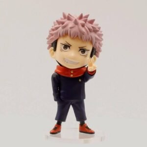 Statuette Jujutsu Kaisen - Deformed Itadori Yuji Taito (7cm)