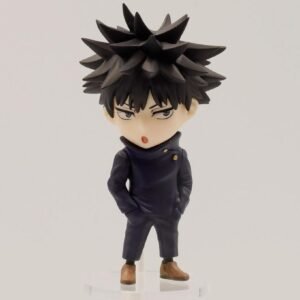Statuette Jujutsu Kaisen - Deformed Fushiguro Megumi Taito (7cm)