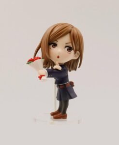 Statuette Jujutsu Kaisen - Deformed Kugisaki Nobara Taito (7cm)