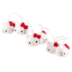 Lampe Hello Kitty - Guirlande LED (160cm)