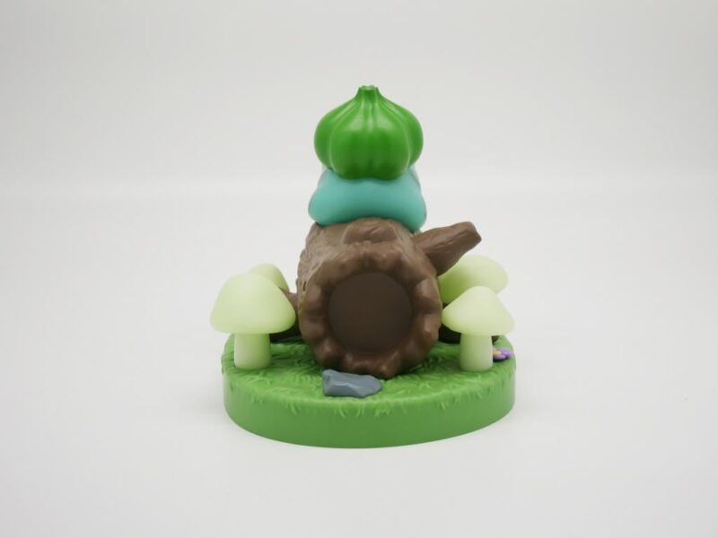 Lampe Pokémon - Bulbizarre Scène Lumineuse LED – Image 4