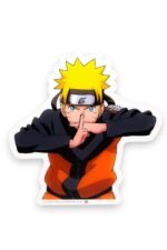 Lampe Naruto - Neon Mural Led Naruto