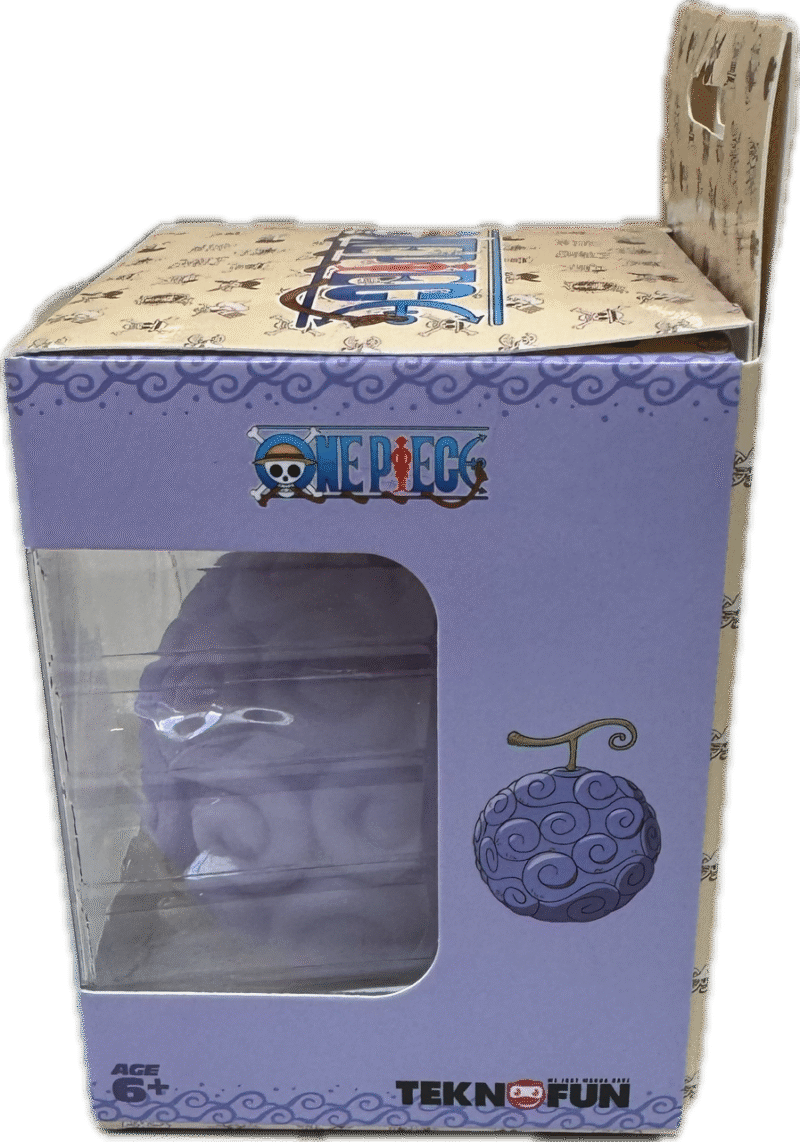Lampe One Piece - Le Fruit Interdit LED (8cm) – Image 4