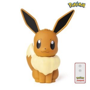 Lampe Pokémon - Evoli LED (30cm)