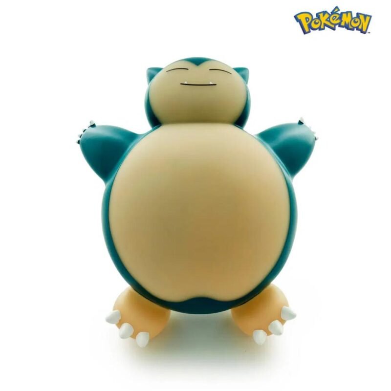 Lampe Pokémon - Ronflex LED (25cm)