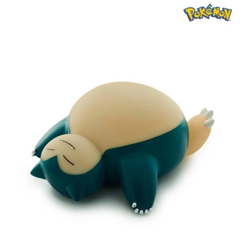 Lampe Pokémon - Ronflex LED (25cm) – Image 2