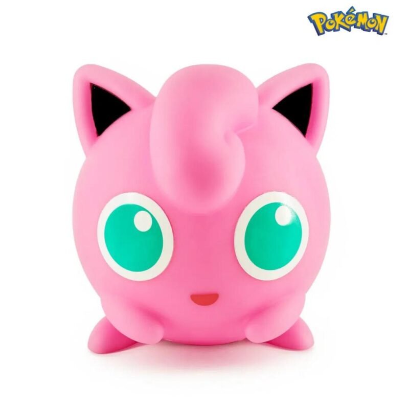 Lampe Pokémon - Rondoudou LED (25cm)