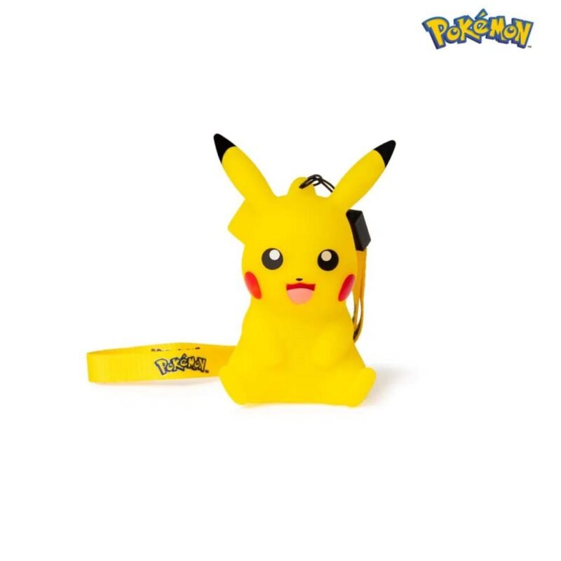 Lampe Pokémon - Pikachu LED (9cm)