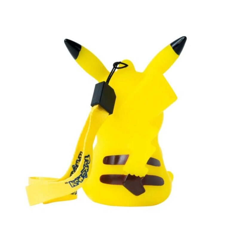 Lampe Pokémon - Pikachu LED (9cm) – Image 2