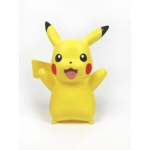 Lampe Pokémon - Pikachu LED tactile