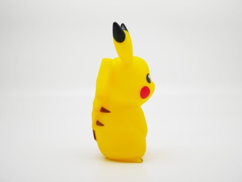Lampe Pokémon - Pikachu Figurine (15cm) – Image 2