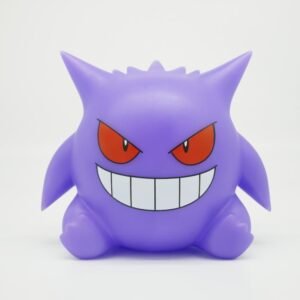 Lampe Pokémon - Ectoplasma Figurine (15cm)
