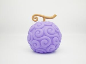 Lampe One Piece - Gum Gum Fruit (20cm)