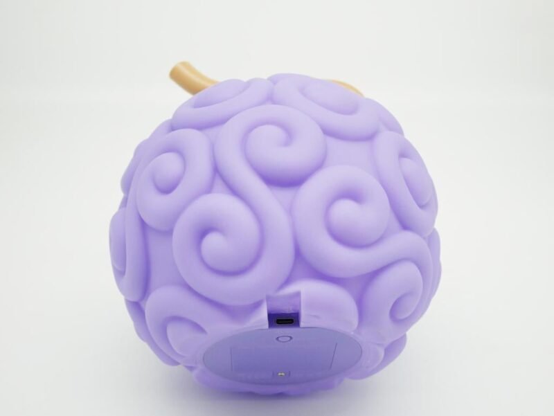 Lampe One Piece - Gum Gum Fruit (20cm) – Image 2