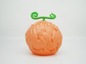 Lampe One Piece - Flam Fruit (20cm)