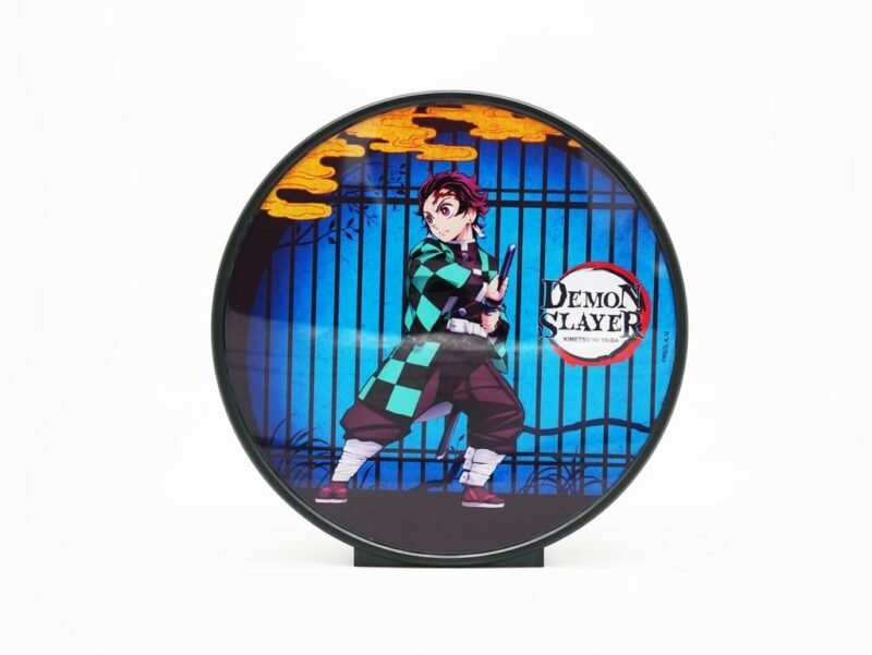 Lampe Demon Slayer - Tanjiro